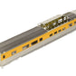 Palace Car Co HO BRASS D&RGW Dome Chair Passenger Car - Painted/Box