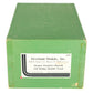 Overland 3342 HO Strauss Trunnion Bascule Double Track Lift Bridge - Painted/Box
