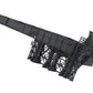 Overland 3342 HO Strauss Trunnion Bascule Double Track Lift Bridge - Painted/Box