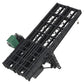 Overland 3342 HO Strauss Trunnion Bascule Double Track Lift Bridge - Painted/Box