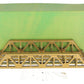 Overland OMI-1399 HO Scale BRASS Pony Truss Thru Bridge 93' EX/Box