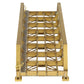 Overland OMI-1399 HO Scale BRASS Pony Truss Thru Bridge 93' EX/Box