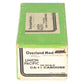 Overland 0060 HO Scale BRASS Union Pacific CA-11 Caboose- Painted/Box