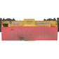Overland 0060 HO Scale BRASS Union Pacific CA-11 Caboose- Painted/Box