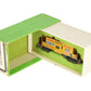 Overland 0060 HO Scale BRASS Union Pacific CA-11 Caboose- Painted/Box