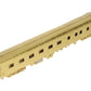 Wasatch HO Scale BRASS Union Pacific Western Sleeper Car- Unpainted EX