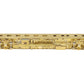 Wasatch HO Scale BRASS Union Pacific Western Sleeper Car- Unpainted EX