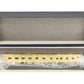 Wasatch HO Scale BRASS Union Pacific Western Sleeper Car- Unpainted EX