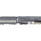 Broadway Limited HO Brass NYC 4-6-4 Steam Locomotive w/ Tender #5154 EX