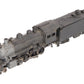 United Models HO BRASS ATSF 2-8-0 Consolidation Steam Loco & Tender - Painted/Box