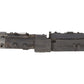 United Models HO BRASS ATSF 2-8-0 Consolidation Steam Loco & Tender - Painted/Box
