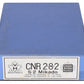 Van Hobbies HO BRASS CNR 2-8-2 S-2 Mikado Steam Loco & Tender -Unpainted EX/Box
