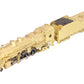 Van Hobbies HO BRASS CNR 2-8-2 S-2 Mikado Steam Loco & Tender -Unpainted EX/Box