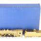 Van Hobbies HO BRASS CNR 2-8-2 S-2 Mikado Steam Loco & Tender -Unpainted EX/Box