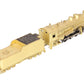 Van Hobbies HO BRASS CNR 2-8-2 S-2 Mikado Steam Loco & Tender -Unpainted EX/Box
