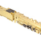 Van Hobbies HO BRASS CNR 2-8-2 S-2 Mikado Steam Loco & Tender -Unpainted EX/Box