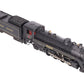 Van Hobbies 2-8-2 HO Canadian Pacific S-2 Steam Locomotive w/Tender #5468 EX/Box