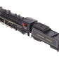 Van Hobbies 2-8-2 HO Canadian Pacific S-2 Steam Locomotive w/Tender #5468 EX/Box