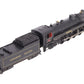 Van Hobbies 2-8-2 HO Canadian Pacific S-2 Steam Locomotive w/Tender #5468 EX/Box