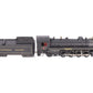 Van Hobbies 2-8-2 HO Canadian Pacific S-2 Steam Locomotive w/Tender #5468 EX/Box