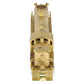 E&P Associates RS-3LVI BRASS HO Alco RS-3 Locomotive Late Carbody Ver.-Unpainted VG/Box