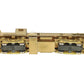E&P Associates RS-3LVI BRASS HO Alco RS-3 Locomotive Late Carbody Ver.-Unpainted VG/Box