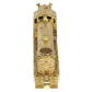 E&P Associates RS-3LVI BRASS HO Alco RS-3 Locomotive Late Carbody Ver.-Unpainted VG/Box
