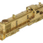 E&P Associates RS-3LVI BRASS HO Alco RS-3 Locomotive Late Carbody Ver.-Unpainted VG/Box