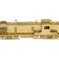 E&P Associates RS-3LVI BRASS HO Alco RS-3 Locomotive Late Carbody Ver.-Unpainted VG/Box