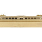 WP Car Corps HO Scale BRASS Powered IRT Low V Subway Car- Unpainted VG/Box