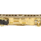 WP Car Corps HO Scale BRASS Powered IRT Low V Subway Car- Unpainted VG/Box