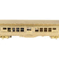WP Car Corps HO Scale BRASS Powered IRT Low V Subway Car- Unpainted VG/Box