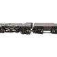 Lionel 6-52225 Monopoly 4-6-4 Pewter Hudson Steam Locomotive #2000 EX/Box