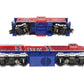 MTH 30-20799-1 O Trump/Pence Imperial Diesel Engine & Caboose Set w/ PS3 EX