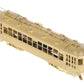 MTS Imports HO Scale BRASS Boston Type 5 Streetcar - Unpainted EX/Box