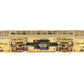 MTS Imports HO Scale BRASS Boston Type 5 Streetcar - Unpainted EX/Box