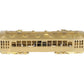 MTS Imports HO Scale BRASS Boston Type 5 Streetcar - Unpainted EX/Box