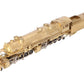 Custom NJ Brass ST-826 KMT BRASS HO Scale Virginian Railway 2-10-10-2 Class AE EX/Box