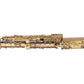 Custom NJ Brass ST-826 KMT BRASS HO Scale Virginian Railway 2-10-10-2 Class AE EX/Box