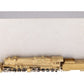 Custom NJ Brass ST-826 KMT BRASS HO Scale Virginian Railway 2-10-10-2 Class AE EX/Box