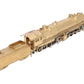 Custom NJ Brass ST-826 KMT BRASS HO Scale Virginian Railway 2-10-10-2 Class AE EX/Box
