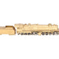 Custom NJ Brass ST-826 KMT BRASS HO Scale Virginian Railway 2-10-10-2 Class AE EX/Box