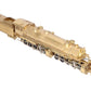 Custom NJ Brass ST-826 KMT BRASS HO Scale Virginian Railway 2-10-10-2 Class AE EX/Box