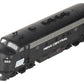 Walthers 910-19985 HO PC EMD F7 A Diesel Locomotive #1652 w/ ESU Sound & DCC EX