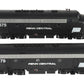 Walthers 910-19984 HO PC EMD F7 A-B Diesel Loco #1675, #3479 w/ ESU Sound & DCC EX