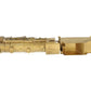 Nickel Plate Products HO Scale BRASS 2-8-2 Steam Locomotive w/ Tender- Unpainted VG