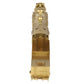 Nickel Plate Products HO Scale BRASS 2-8-2 Steam Locomotive w/ Tender- Unpainted VG
