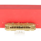 MTS Imports HO Scale BRASS Boston Type 5 Streetcar - Unpainted EX/Box