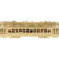 MTS Imports HO Scale BRASS Boston Type 5 Streetcar - Unpainted EX/Box