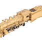 Fujiyama HO BRASS NP Class T-1 2-6-2 Steam Locomotive & Tender - unpainted EX/Box